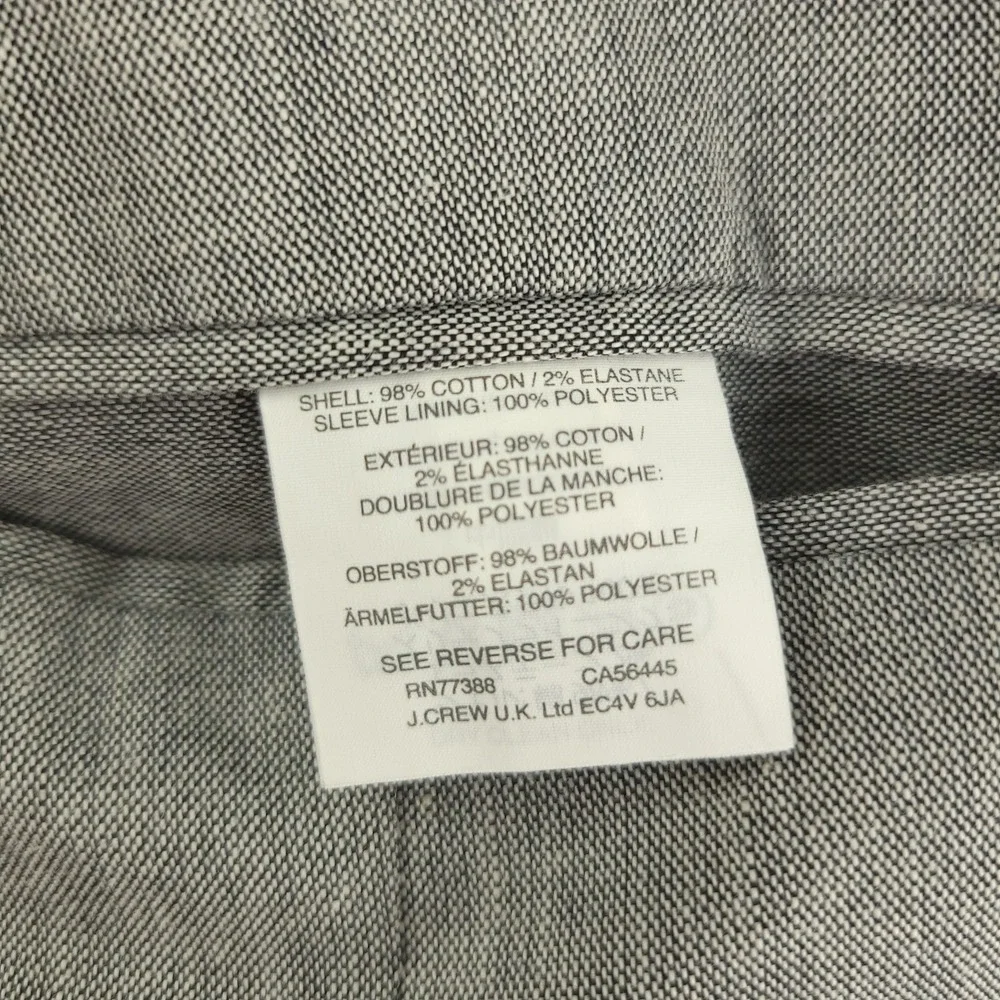 J. Crew Factory excellent brand